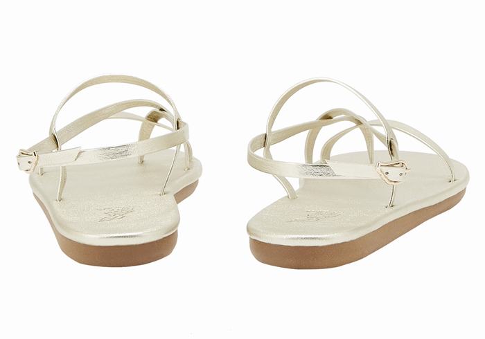 Sandales Bride Arrière Ancient Greek Sandals Alethea   | JPM-5382402